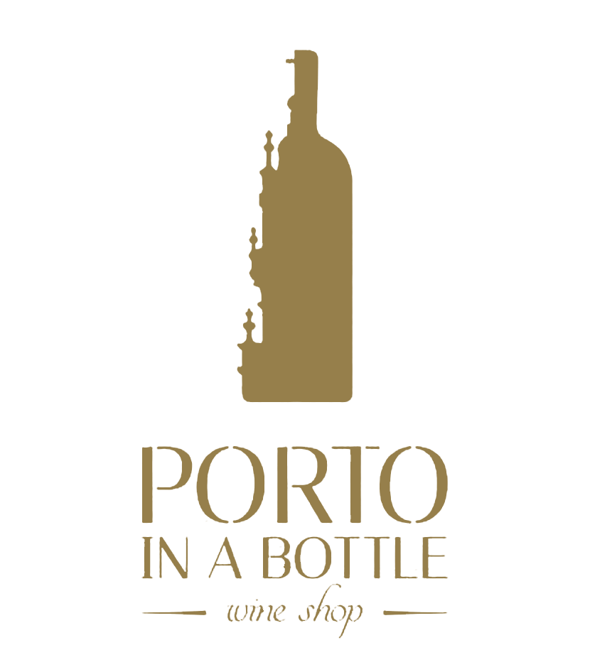 Porto in a Bottle