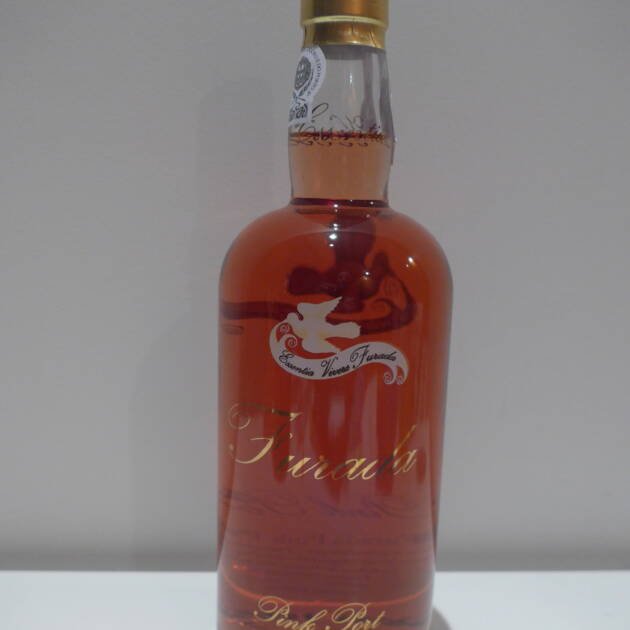 Furada Pink Port