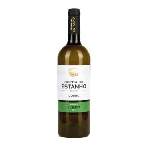 Quinta do Estanho Reserva Branco 2017