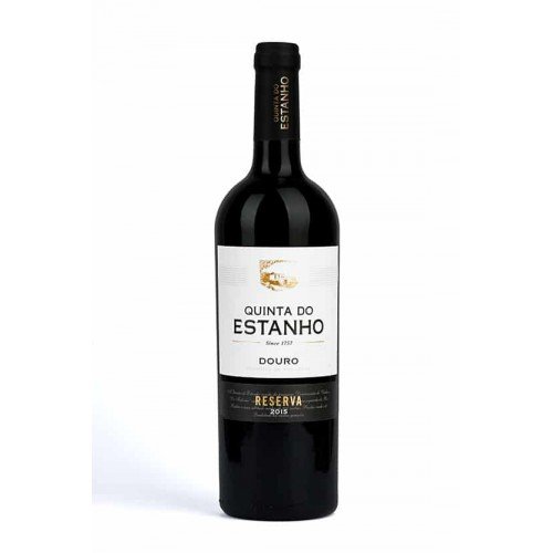 Quinta do Estanho Reserva Tinto 2015
