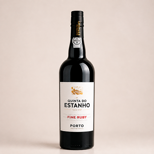 Quinta do Estanho Fine Ruby Porto