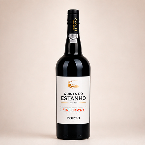 Quinta do Estanho Porto Fine Tawny