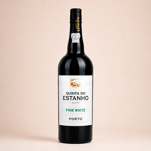 Porto Quinta do Estanho Fine White