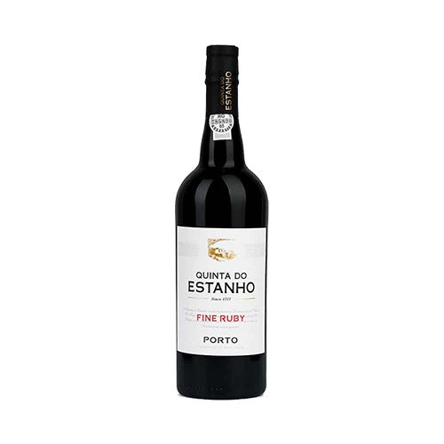 Quinta do Estanho Fine Ruby Porto