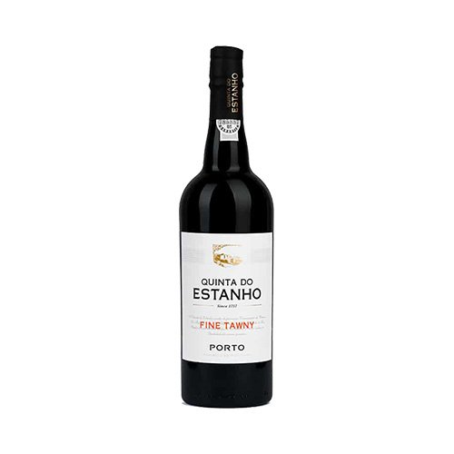 Quinta do Estanho Porto Fine Tawny