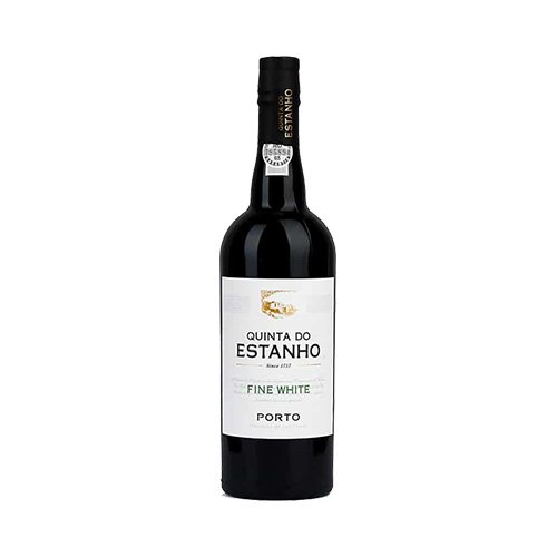 Porto Quinta do Estanho Fine White