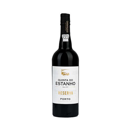 Quinta do Estanho Tawny Reserva